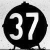 Liniensignal der Linie 37
