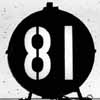 Liniensignal der Linie 81