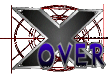 Xover-Logo