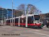 Straßenbahn, Wiener Linien, Nummer 648